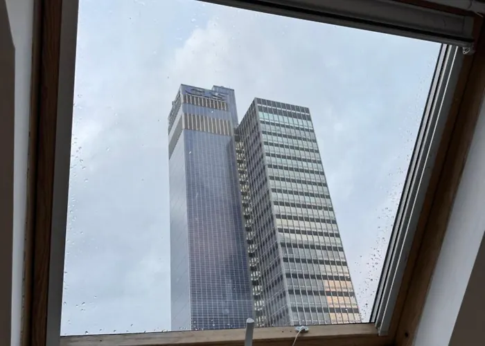City Stay Manchester 1, Centrally Located Near Northern Quarter